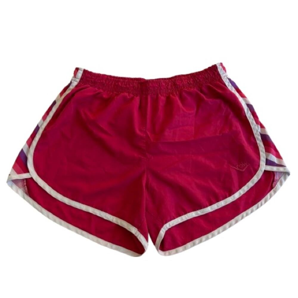 GUC Pony Pink Athletic Running Shorts. Size M.